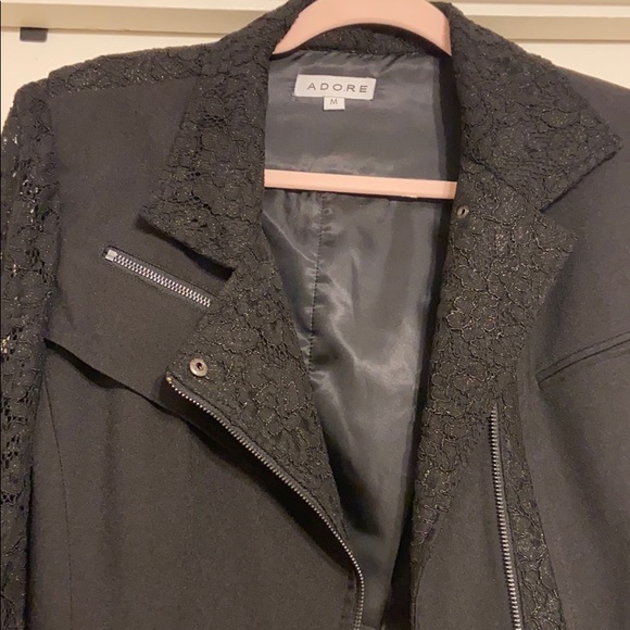 Jacket - Picture 2 of 5